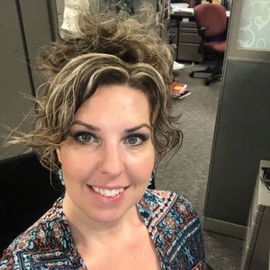 Meet your Posher, Michelle